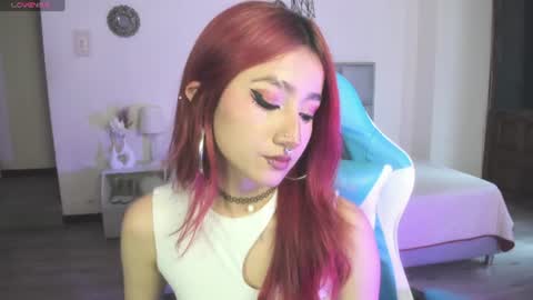 Sammy Rose online show from 22, 6, 2026