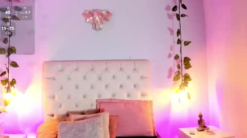 Samantha online show from 2, 11, 2025