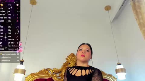 Snapshot of sammy_sparks chatting on 10, 2, 2025 Sammy online show from 10, 2, 2025