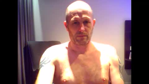 sammyb1821 online show from 11, 2, 2025