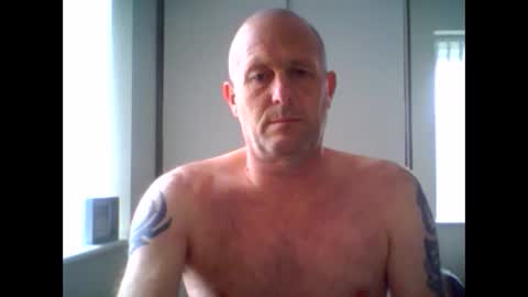 sammyb1821 online show from 17, 12, 2025