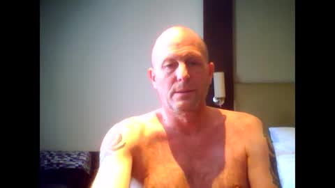sammyb1821 online show from 18, 3, 2026