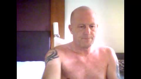 sammyb1821 online show from 20, 5, 2026