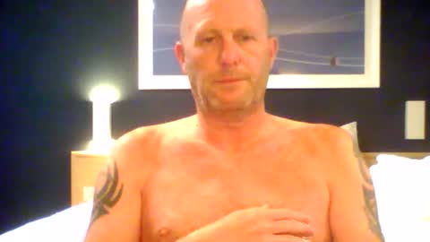 sammyb1821 online show from 16, 6, 2026