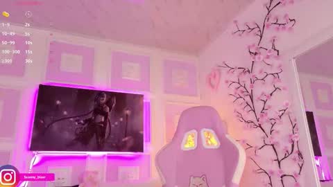 Samantha online show from 13, 3, 2026