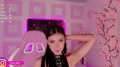 Samantha online show from 10, 4, 2026