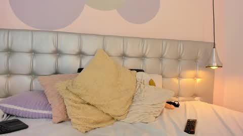 Axel online show from 25, 2, 2025