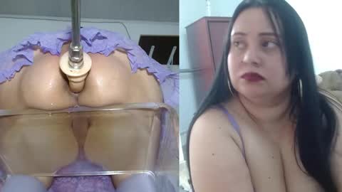 Snapshot of sammyevanss__ chatting on 27, 1, 2025 SAMMY online show from 27, 1, 2025