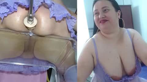 Snapshot of sammyevanss__ chatting on 27, 1, 2025 SAMMY online show from 27, 1, 2025