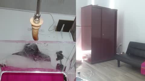 Snapshot of sammyevanss__ chatting on 3, 2, 2025 SAMMY online show from 3, 2, 2025