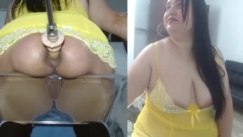 Snapshot of sammyevanss__ chatting on 12, 2, 2025 SAMMY online show from 12, 2, 2025