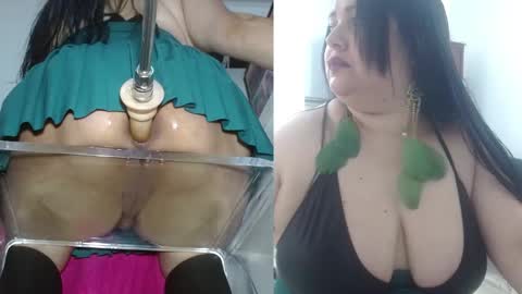 Snapshot of sammyevanss__ chatting on 23, 2, 2025 SAMMY online show from 23, 2, 2025