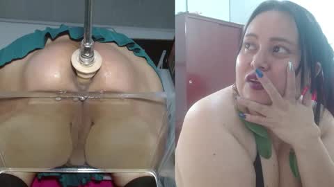 Snapshot of sammyevanss__ chatting on 24, 2, 2025 SAMMY online show from 24, 2, 2025