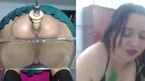 Snapshot of sammyevanss__ chatting on 24, 2, 2025 SAMMY online show from 24, 2, 2025