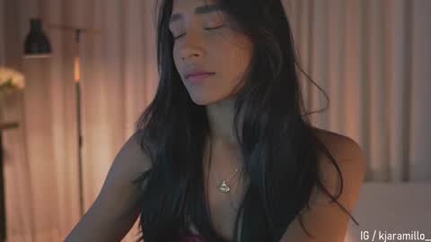 Sam online show from 15, 1, 2026