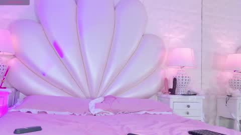 samanta online show from 10, 11, 2025