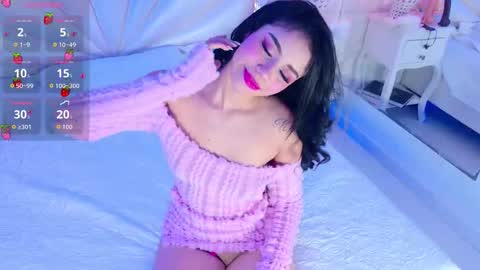 samanta online show from 14, 11, 2025