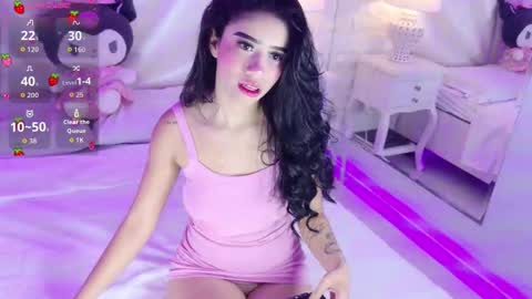 samanta online show from 22, 2, 2026