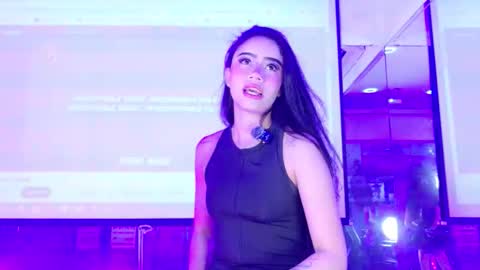 samanta online show from 12, 3, 2026