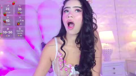 samanta online show from 12, 4, 2026