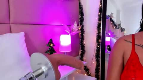 Sammy Morales online show from 16, 12, 2025