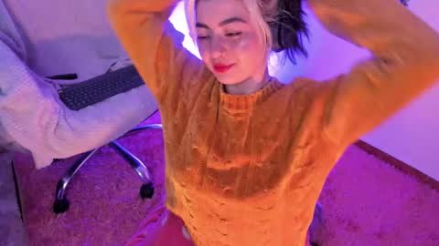   online show from 27, 1, 2025