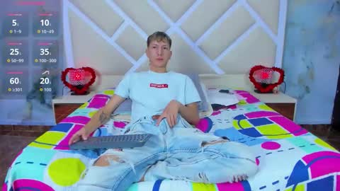 Snapshot of sammysex_ chatting on 28, 11, 2025 SAMMY online show from 28, 11, 2025