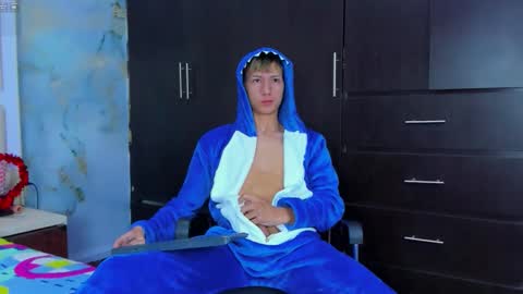 Snapshot of sammysex_ chatting on 29, 11, 2025 SAMMY online show from 29, 11, 2025