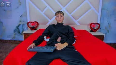 Snapshot of sammysex_ chatting on 4, 12, 2025 SAMMY online show from 4, 12, 2025