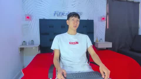 Snapshot of sammysex_ chatting on 14, 12, 2025 SAMMY online show from 14, 12, 2025