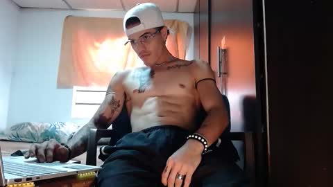 sammy model independiente online show from 3, 4, 2026