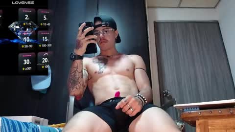 sammy model independiente online show from 14, 4, 2026