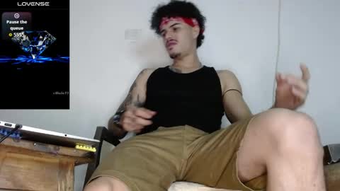 Snapshot of sammytop22 chatting on 21, 5, 2026 sammy model independiente online show from 21, 5, 2026