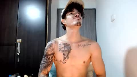 Snapshot of sammytop22 chatting on 1, 6, 2026 sammy model independiente online show from 1, 6, 2026