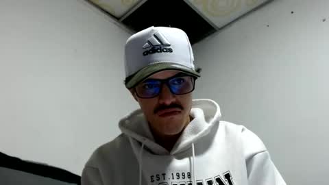 Snapshot of sammytop22 chatting on 7, 6, 2026 sammy model independiente online show from 7, 6, 2026