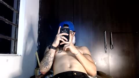 Snapshot of sammytop22 chatting on 11, 6, 2026 sammy model independiente online show from 11, 6, 2026