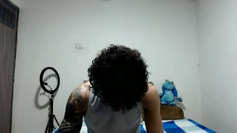 Snapshot of sammytop22 chatting on 15, 6, 2026 sammy model independiente online show from 15, 6, 2026