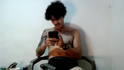 Snapshot of sammytop22 chatting on 16, 6, 2026 sammy model independiente online show from 16, 6, 2026