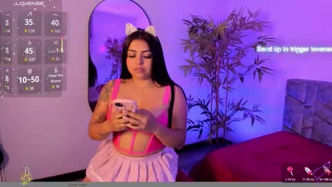 Sammy  online show from 26, 11, 2025