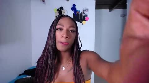 Snapshot of samny_doll369 chatting on 28, 5, 2026 Samy doll online show from 28, 5, 2026