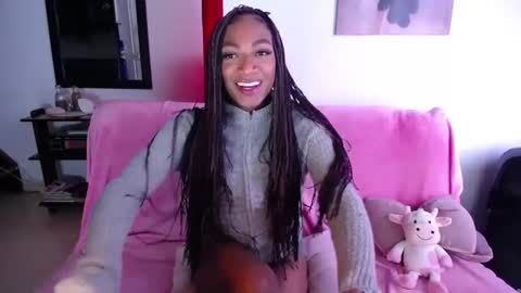 Snapshot of samny_doll369 chatting on 7, 6, 2026 Samy doll online show from 7, 6, 2026