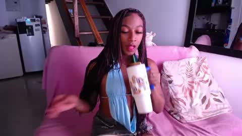Samy doll online show from 29, 7, 2026