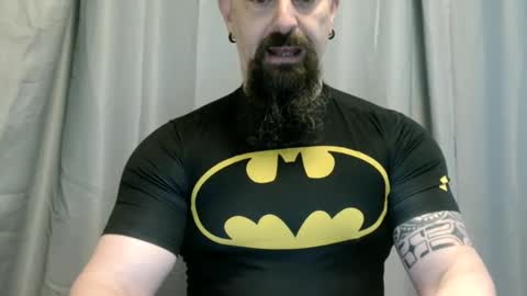 Samoanthorn online show from 17, 1, 2025