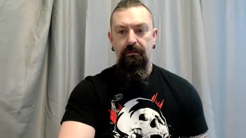 Samoanthorn online show from 26, 2, 2025