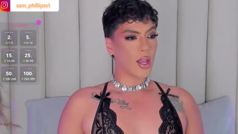 Sammuel online show from 7, 2, 2026