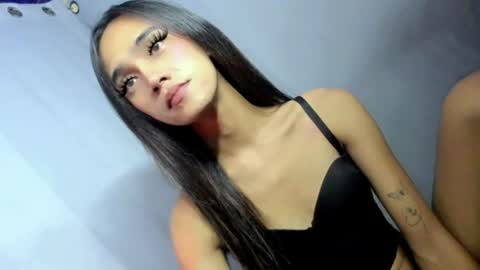 Snapshot of sampott chatting on 12, 7, 2026 SAMylicious online show from 12, 7, 2026