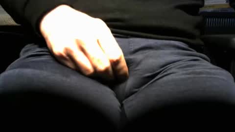 samsoncando1 online show from 4, 11, 2025