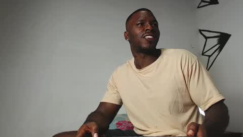 samson dauda online show from 4, 1, 2025