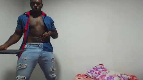 samson dauda online show from 6, 1, 2025