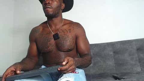 samson dauda online show from 15, 1, 2025